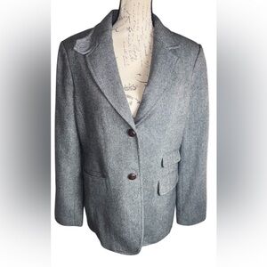 Lands’ End Blazer